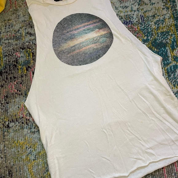 Muscle tee - Picture 6 of 6